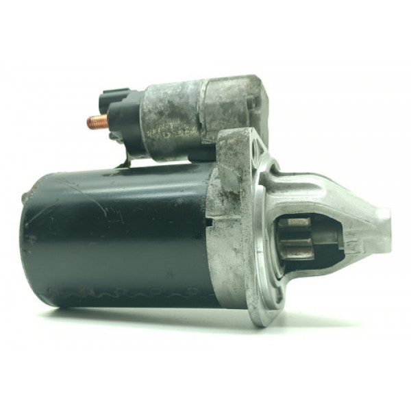 Motor De Arranque Hyundai Veloster 2013