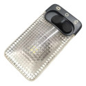 Luz Teto Cortesia Citroen C3 2005