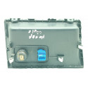 Acabamento Tomada 12v Honda Civic 2014