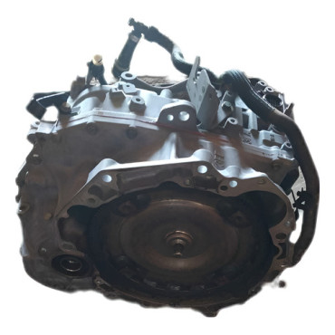 Caixa Câmbio Automat...