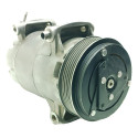 Compressor Ar Condicionado Citroen C3 1.6 2013 14-15