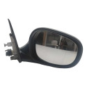 Retrovisor Eletrico Direito  Bmw 320i 2010