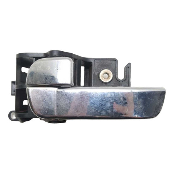 Maçaneta Interna Dianteira Esquerda Nissan Frontier 2015