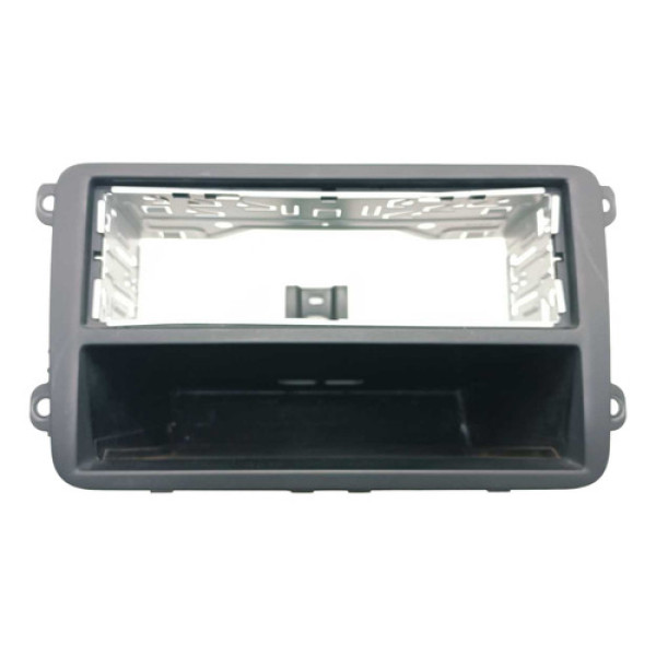 Moldura Painel Radio Volkswagen Saveiro 2022