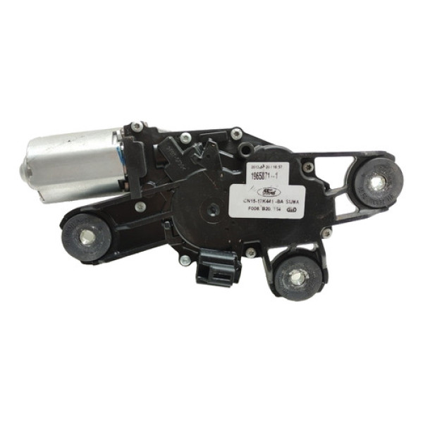 Motor Limpador Vidro Traseiro Ford Ecosport 2014 2015 2016 