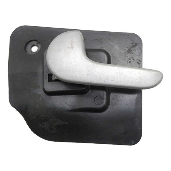 Maçaneta Interna Porta Dianteira Esquerda Meriva 2003