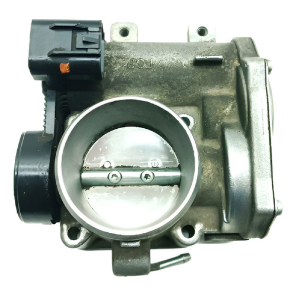 Corpo Borboleta Tbi Chevrolet Meriva 1.8 2009