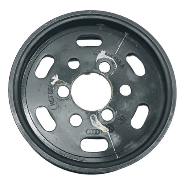 Polia Bomba Direção Hidráulica Vw Golf Sportline 2.0 2013