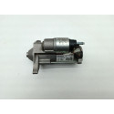 Motor Partida Arranque Renault Sandero Logan 1.0 3cc 18/22