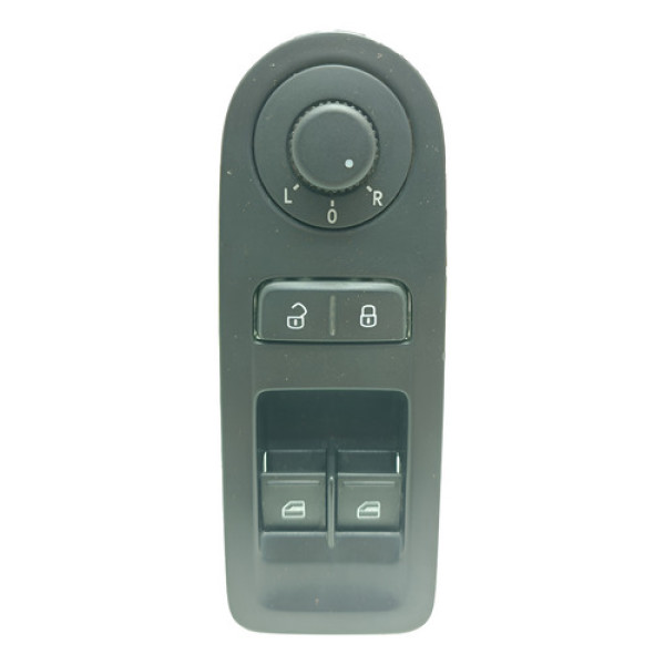 Comando Vidro Életrico Dianteiro Esquerdo Vw Up 2016