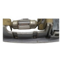 Luz Cortesia Hyundai Hb20 2014