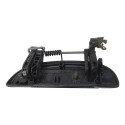 Maçaneta Externa Porta Dianteira Direita Renault Clio 2001