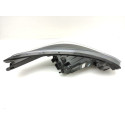 Farol Esquerdo Máscara Negra Hyundai Hb20 2013 2014 2015 