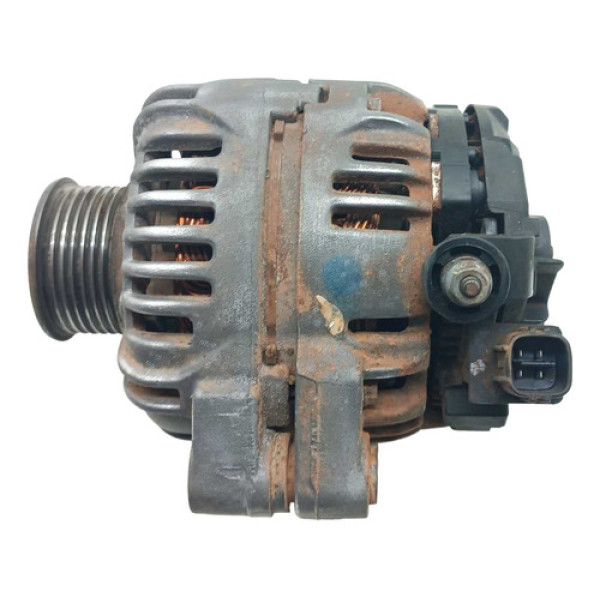 Alternador Toyota Hilux 3.0 4x4 2010 Diesel