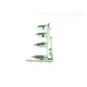 Flauta Com Bicos Injetores Bmw 320i 2.0 2010