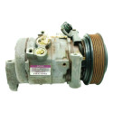 Compressor Ar Condicionado Chevrolet Captiva 2.4 2011