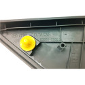 Acabamento Interno Porta Traseira Direita Hyundai Ix35 2014