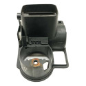 Difusor Ar Esquerdo Volkswagen Golf 2.0 Sportline 2010