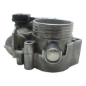  Corpo De Borboleta Tbi Peugeot 207 1.6 2010