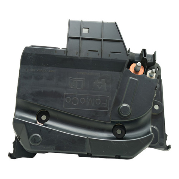 Caixa Fusivel Rele Ford Focus Titanium 2015