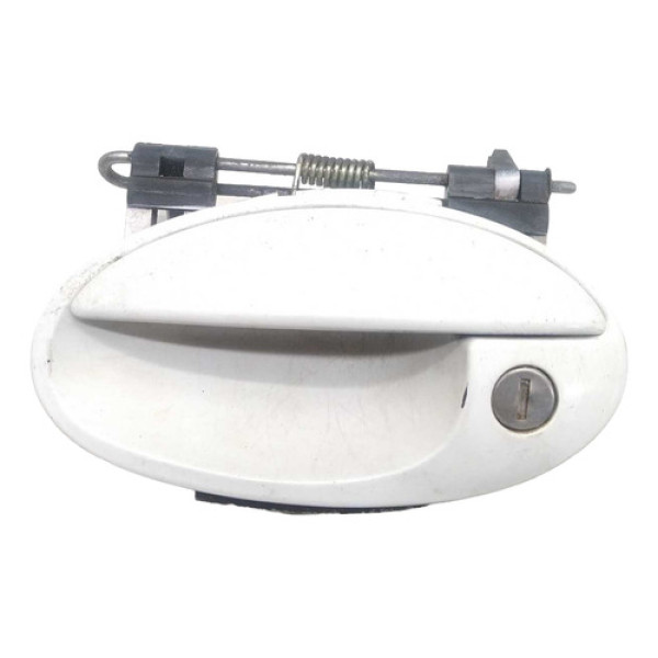 Maçaneta Externa Dianteira Esquerda Gm Prisma 2011