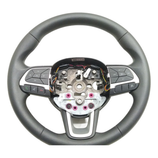 Volante Comandos  Jeep Renegade 2020 21 Original