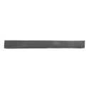 Canaleta Teto Dianteira Direita Toyota Sw4 2020 Preto