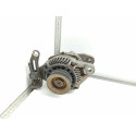 Alternador Mitsubishi L200 Triton 3.2 2012
