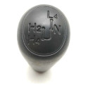 Bola Da Alavanca De Marcha 4x4 Toyota Hilux 2010 Preto