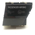 Botão Interruptor Passenger Toyota Corolla 2015 Preto