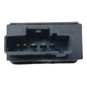 Botão Regulagem Altura Farol Citroën Xsara Picasso 2010 Preto