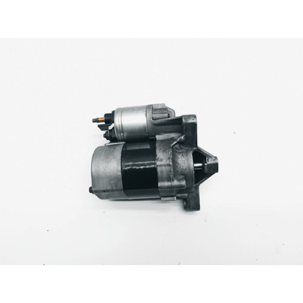 Motor Partida Arranque Peugeot 207 1.4 2010