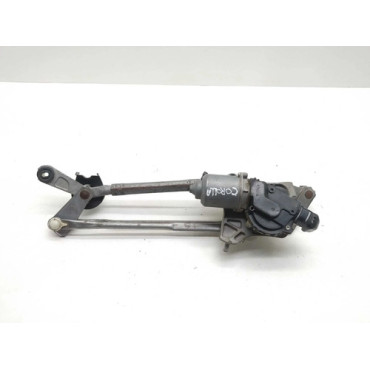 Galhada Motor Limpad...