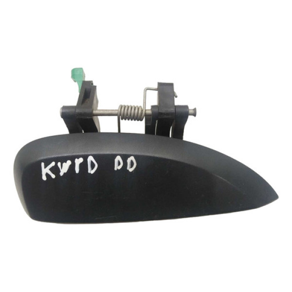 Maçaneta Externa Dianteira Direita Renault Kwid 2019