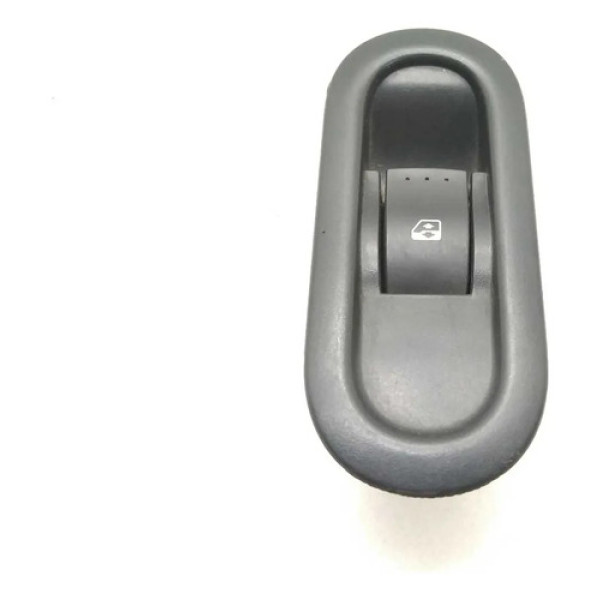 Botão Vidro Elétrico Traseira Direito Renalt Duster 2012