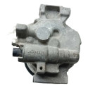 Compressor Ar Condicionado Toyota Corolla 1.8 2018