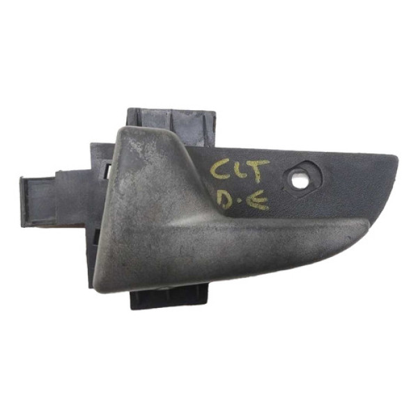 Maçaneta Interna Dianteira Esquerda Gm Prisma 2009