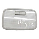 Luz Cortesia Hyudai Hb20 2015