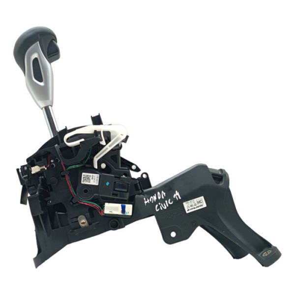 Trambulador Automático Honda Civic 2014