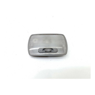 Luz Teto Cortesia Ho...