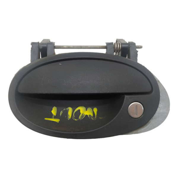 Maçaneta Externa Porta Dianteira Esquerda Meriva 2003