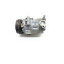Compressor Ar Condicionado Volkswagen Fox 1.6 2019