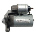 Motor Partida Arranque Renault Logan 1.6 2015