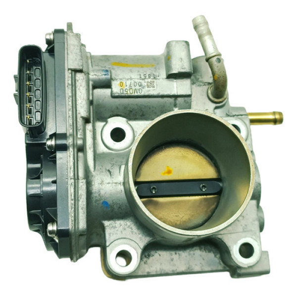 Corpo De Borboleta Tbi Honda City 1.5 2012