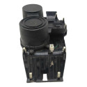Moldura Console Câmbio Porta Copos Hyundai Ix35 2012 Preto