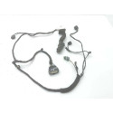 Chicote Porta Traseira Esquerdo Chevrolet Cobalt 2018