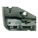 Acabamento Externo Retrovisor Esquerdo Peugeot 3008 2020