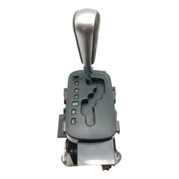 Alavanca Seletor Marcha Cambio Automatica Toyota Hilux 2014