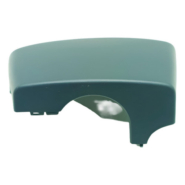 Moldura Superior Coluna Direção Renault Symbol 1.6 2012