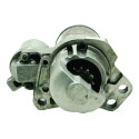 Motor Partida Arranque Chevrolet Captiva 3.6 V6 2008